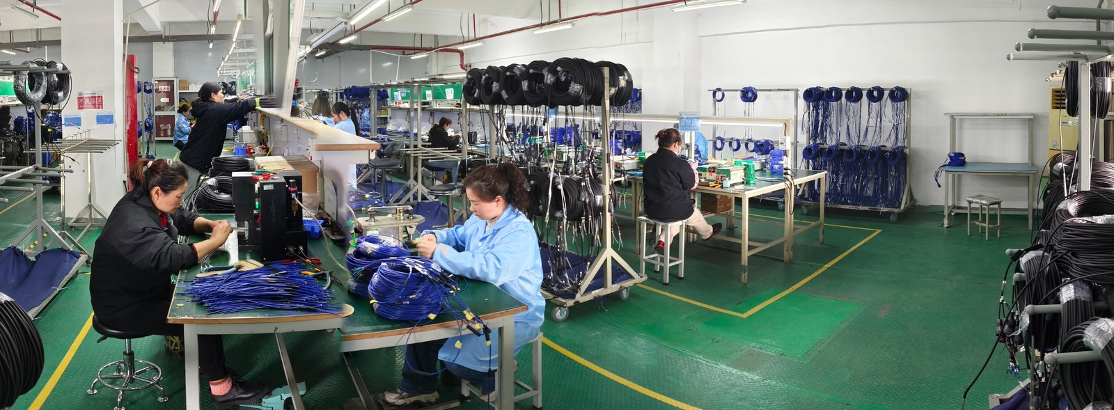 Trung Quốc Jiang Su Armored Optical Technology Co.,Ltd. hồ sơ công ty