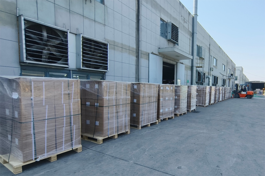 Trung Quốc Jiang Su Armored Optical Technology Co.,Ltd. hồ sơ công ty