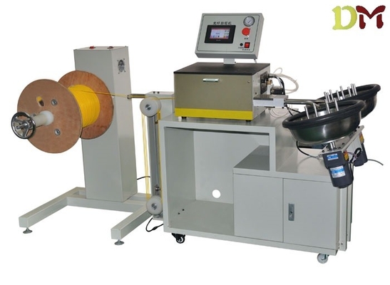 Máy cắt cáp quang hoàn toàn tự động 450W cho kích thước cáp 0,9mm-6,0mm