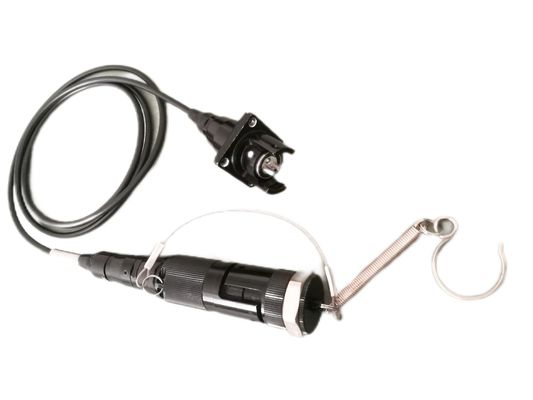 2 Core Tactical Patch Cord