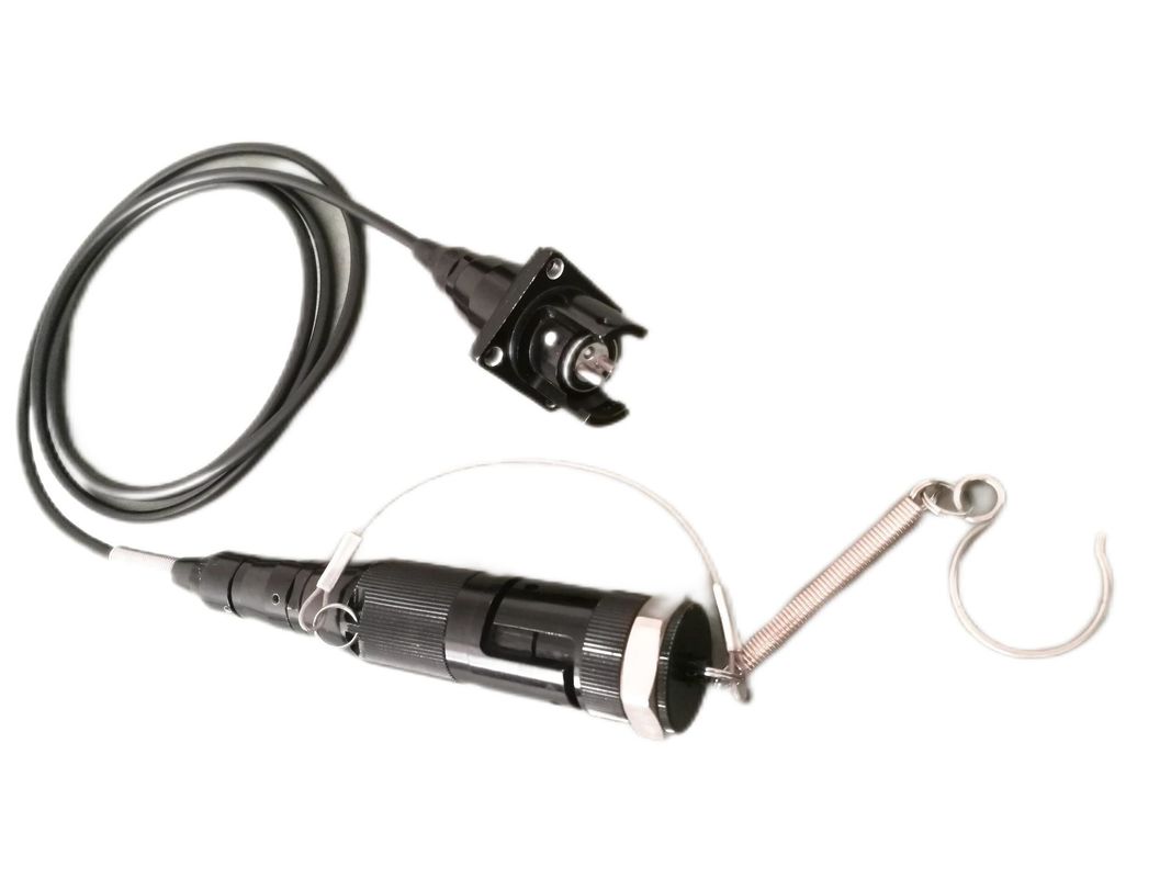 2 Core Tactical Patch Cord