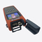 Máy đo phản xạ miền thời gian quang FTTX Mini OTDR màn hình 2,6 inch OTDR sợi quang