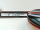 Bộ chia sợi quang Mini Tube 1x16 Bare PLC Chân đầy màu sắc Đóng gói vỉ