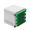 Bộ chia cáp quang LGX Box PLC Loại Cassette 1x32 cho mạng PON