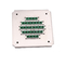 SC APC 30 Đồ đạc sợi quang Cấu trúc IPC Phê duyệt ISO9001